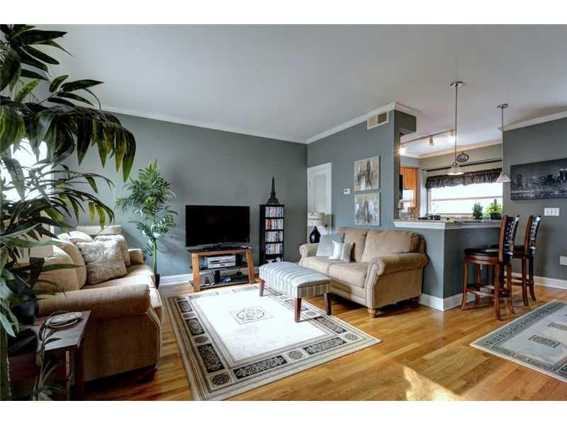 250 Carlyle Park Drive 250, Atlanta, GA 30307 — most recent listing photo