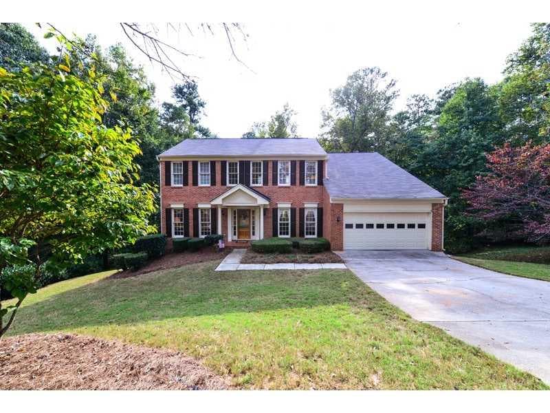 2794 Kakki Court, Marietta, GA 30062 — most recent listing photo