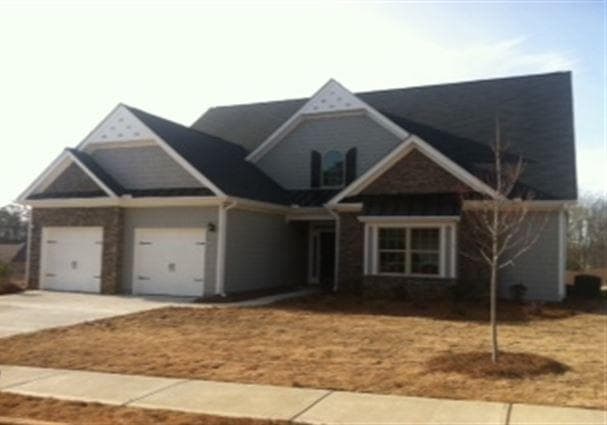 43 Stonebridge Way, Newnan, GA 30265 — most recent listing photo
