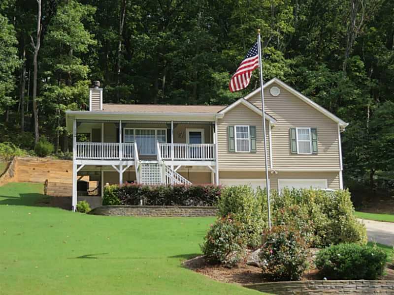 350 Rail Drive, Adairsville, GA 30103 — most recent listing photo