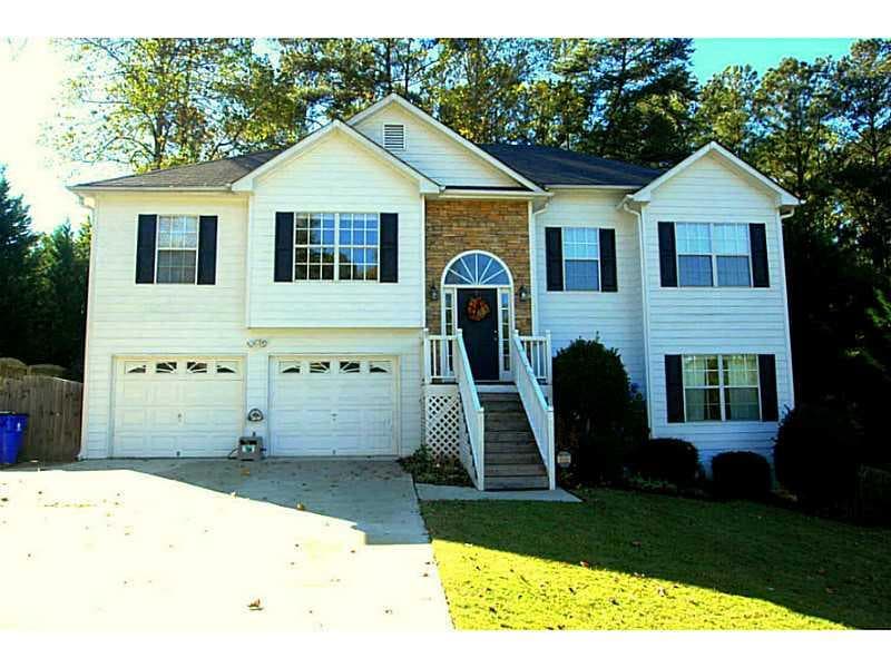 70 Oakcrest Lane, Dallas, GA 30132 — most recent listing photo