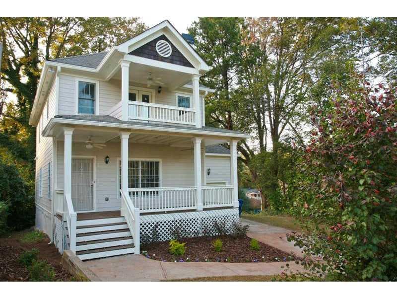 3 bedroom, 1,672 sq ft single family residence sold at 937 Violet Avenue, Atlanta, GA 30315