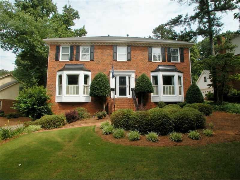 2030 Pearwood Path, Roswell, GA 30076 — most recent listing photo