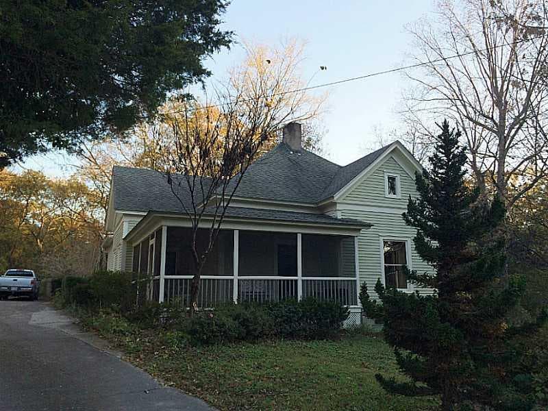 4 bedroom, 2,548 sq ft single family residence sold at 4520 Dallas Street, Acworth, GA 30101