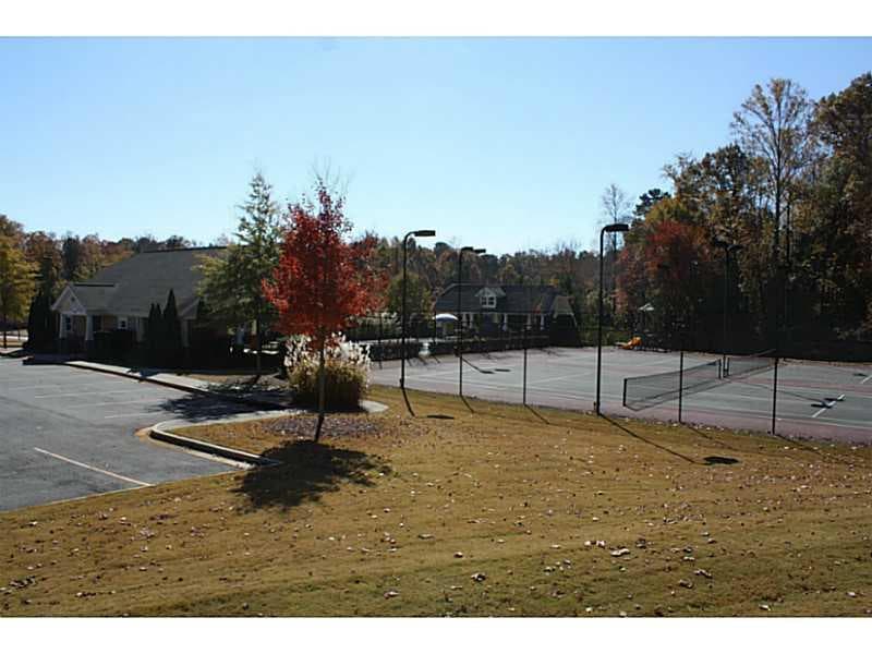 3 bedroom single family residence sold at 676 Westmoreland Lane, Lawrenceville, GA 30043