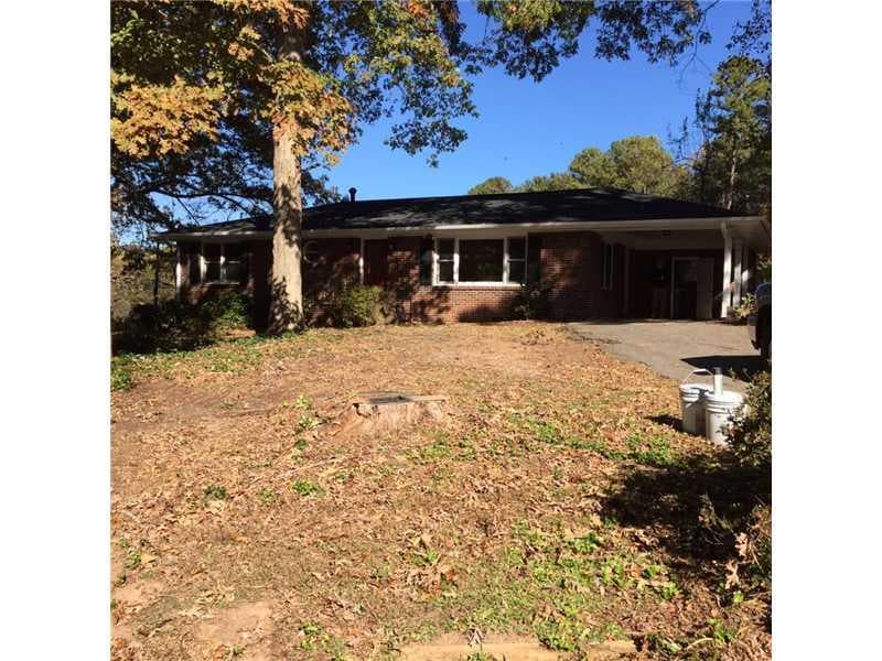 665 Blackwell Lane, Marietta, GA 30066 — most recent listing photo