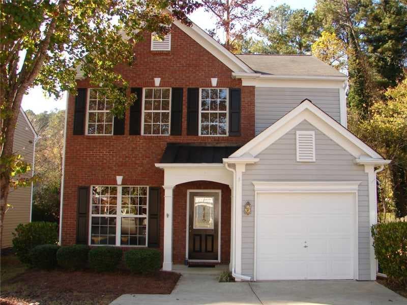 1159 DUNEDIN Trail, Woodstock, GA 30188 — most recent listing photo
