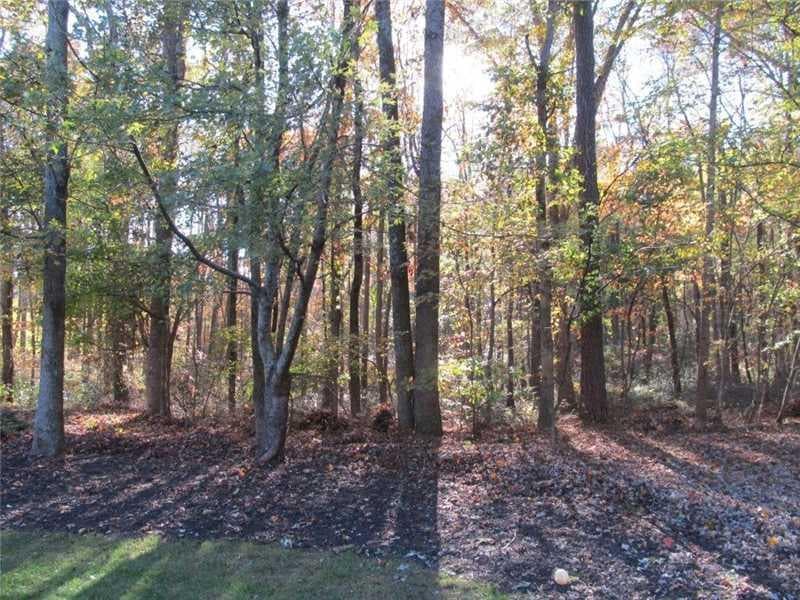 other sold at 4275 HABERSHAM Way, Cumming, GA 30041