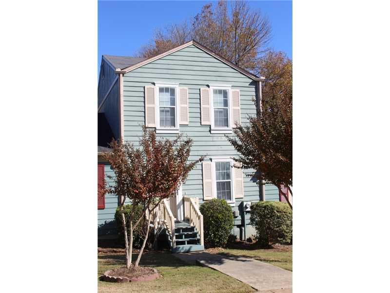 512 Harbor Lake Court 512, Marietta, GA 30066 — most recent listing photo