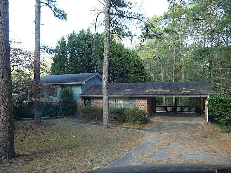 5152 Martindale Lane, Stone Mountain, GA 30088 — most recent listing photo