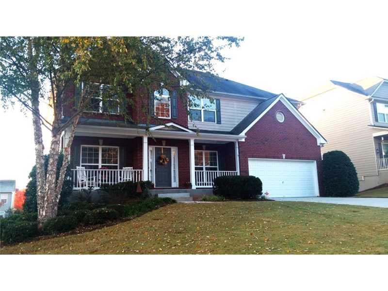 1585 Hidden Creek Point, Cumming, GA 30040 — most recent listing photo