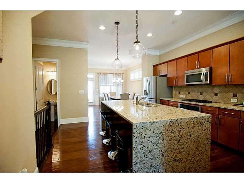 317 Alderwood Lane 317, Sandy Springs, GA 30328 — most recent listing photo