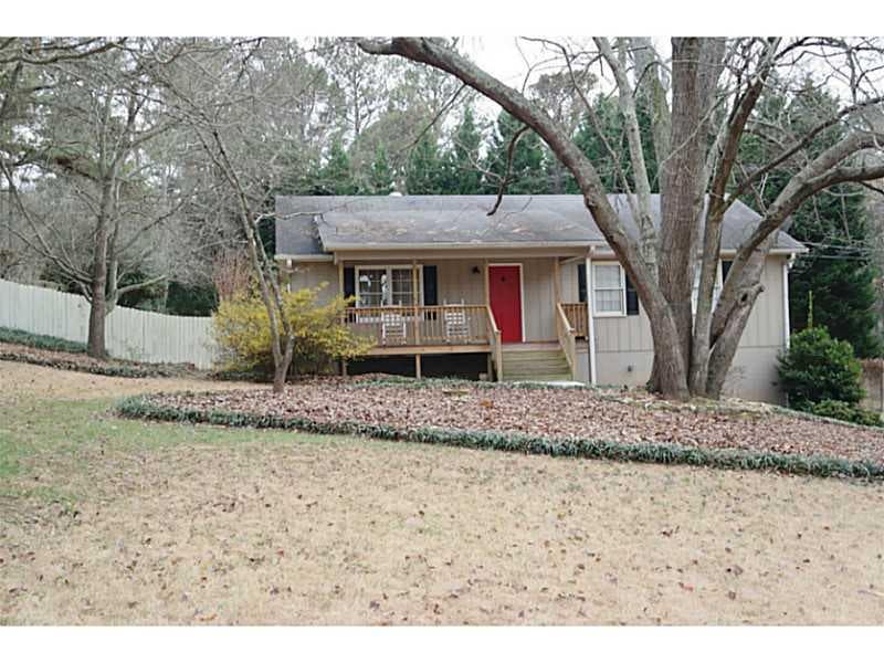 52 Lee Road, Cartersville, GA 30121 — most recent listing photo