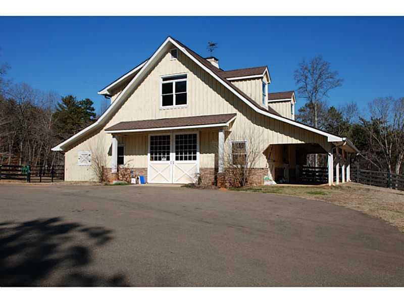 1 bedroom other sold at 1970 Howell Bridge Road, Ball Ground, GA 30107