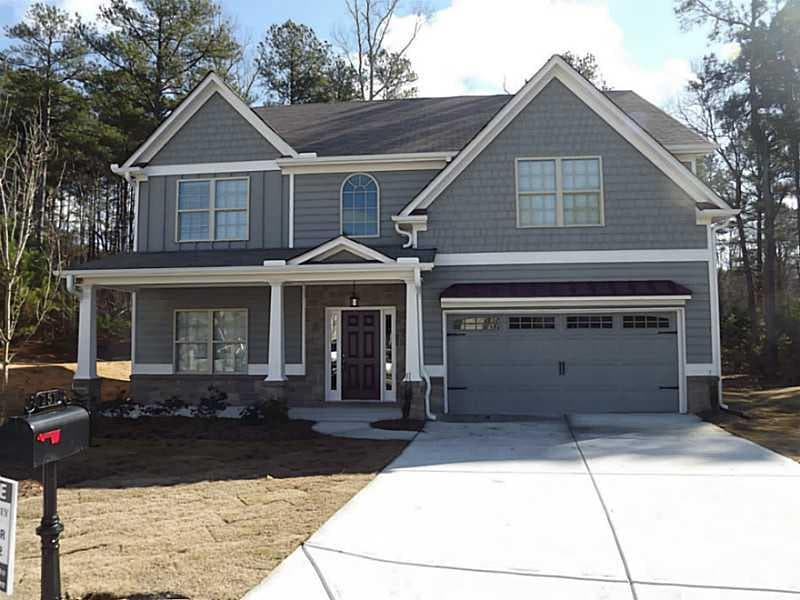 251 Chandler Bluff Court, Grayson, GA 30017 — most recent listing photo