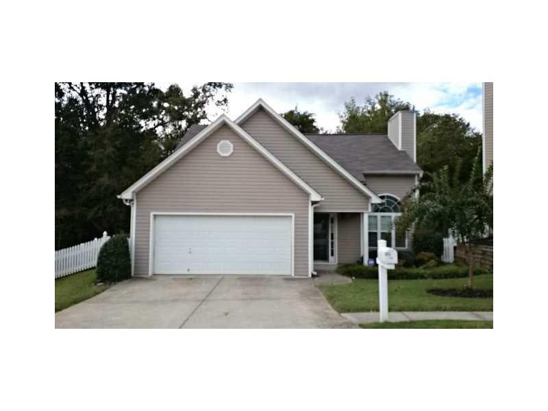 413 Rosemont Court, Hiram, GA 30141 — most recent listing photo