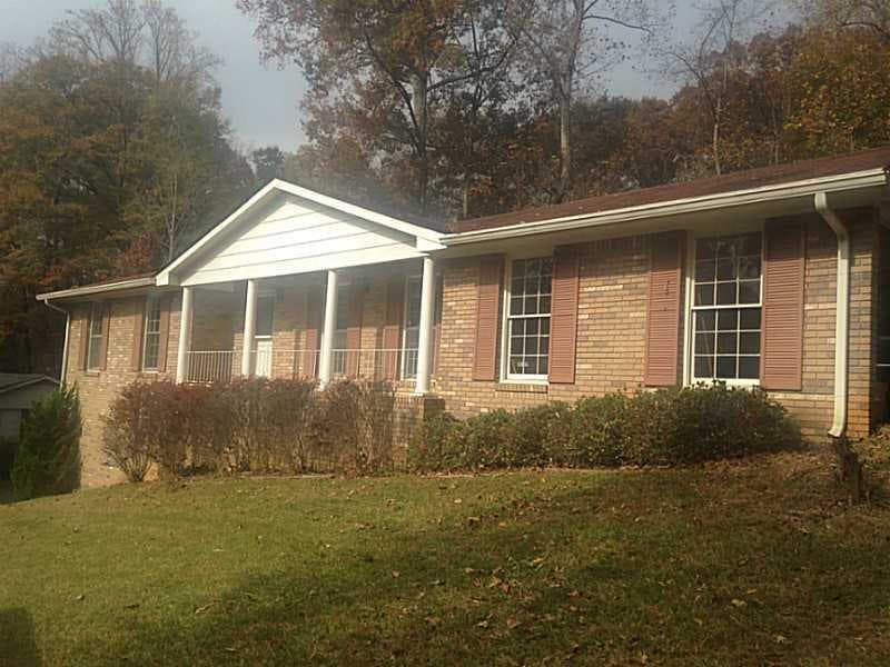 254 N Etowah Drive, Canton, GA 30114 — most recent listing photo