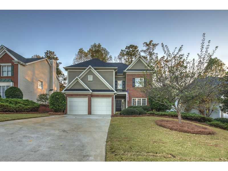 3990 Harmony Walk Way, Smyrna, GA 30082 — most recent listing photo