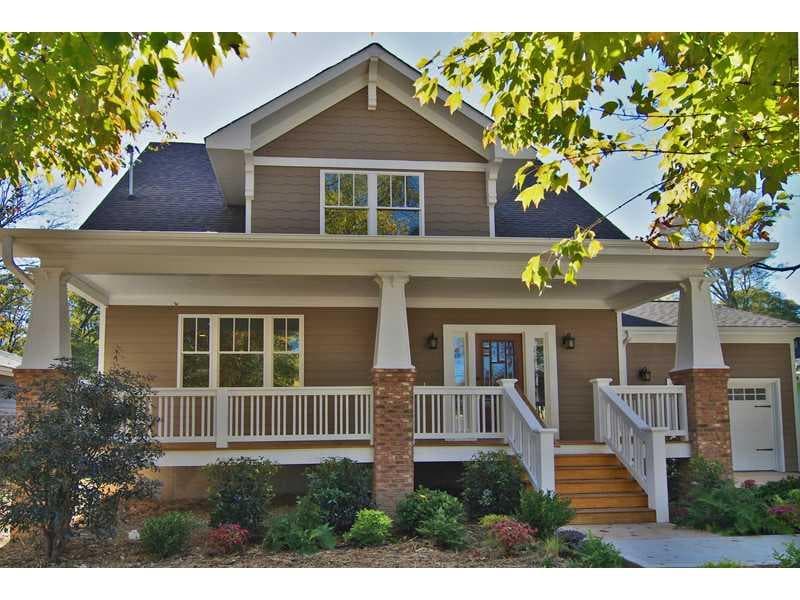 3 bedroom, 2,360 sq ft single family residence sold at 1029 Wylie Street, Atlanta, GA 30316
