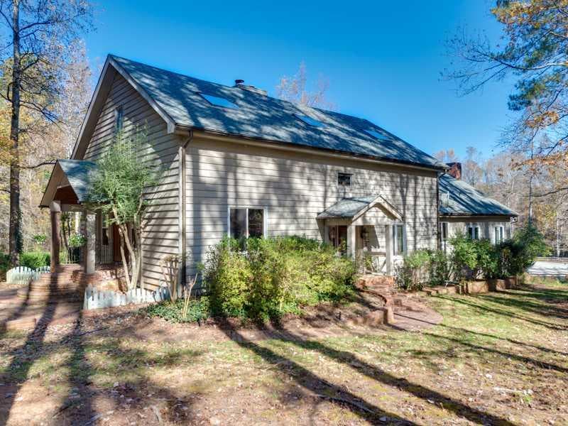 5 bedroom single family residence sold at 355 Longview Road, Fayetteville, GA 30214