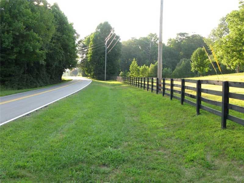 other sold at 2570 Mountain Road, Milton, GA 30004