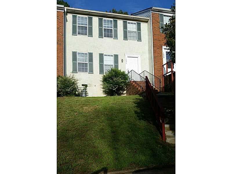 1696 Cedar Bluff Way 1696, Marietta, GA 30062 — most recent listing photo