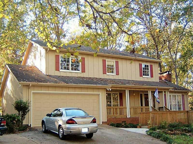 2703 Northlake Road, Gainesville, GA 30506 — most recent listing photo