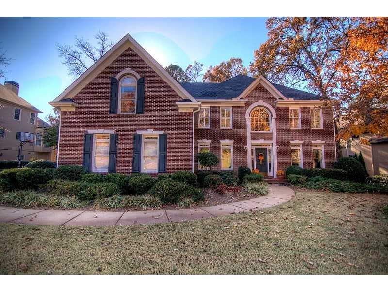 230 W Ridge Drive, Canton, GA 30114 — most recent listing photo