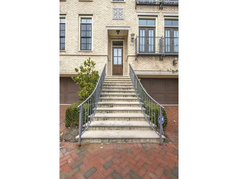 1021 E Paces Court -, Atlanta, GA 30326 — most recent listing photo