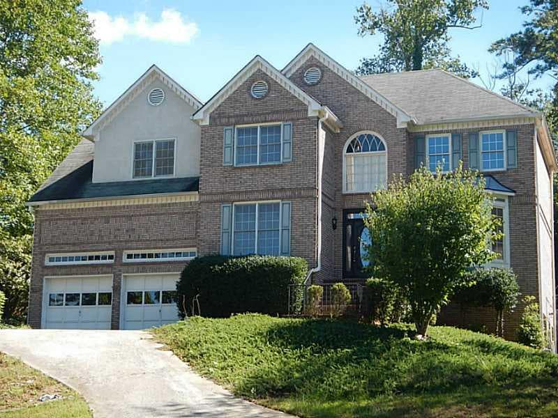 5719 Brookstone Walk, Acworth, GA 30101 — most recent listing photo