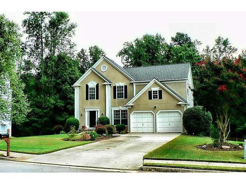 3865 Deauville Way, Cumming, GA 30041 — most recent listing photo