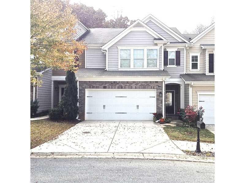 3076 Cross Creek Drive 53, Cumming, GA 30040 — most recent listing photo