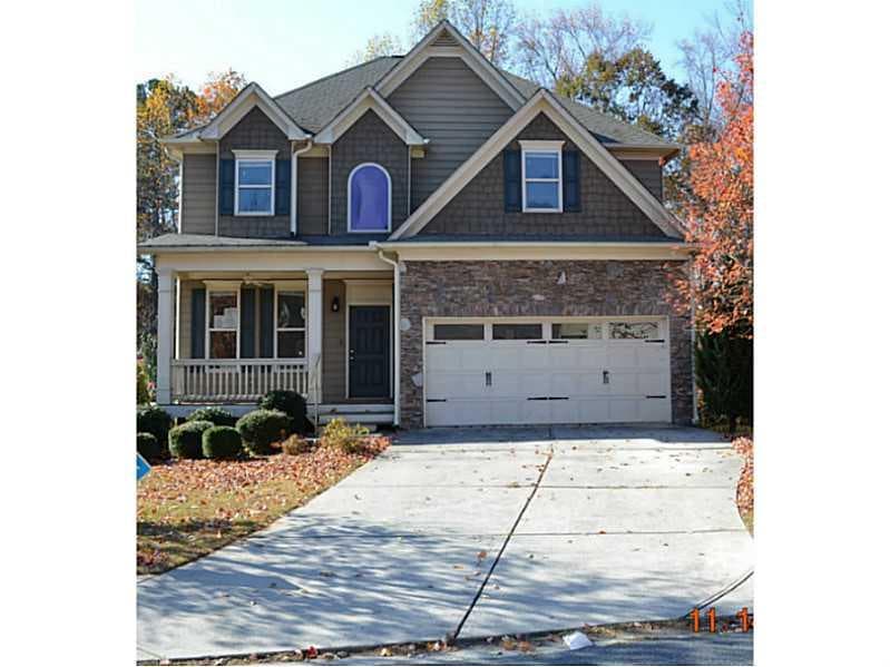 2117 Hamby Cove, Acworth, GA 30102 — most recent listing photo