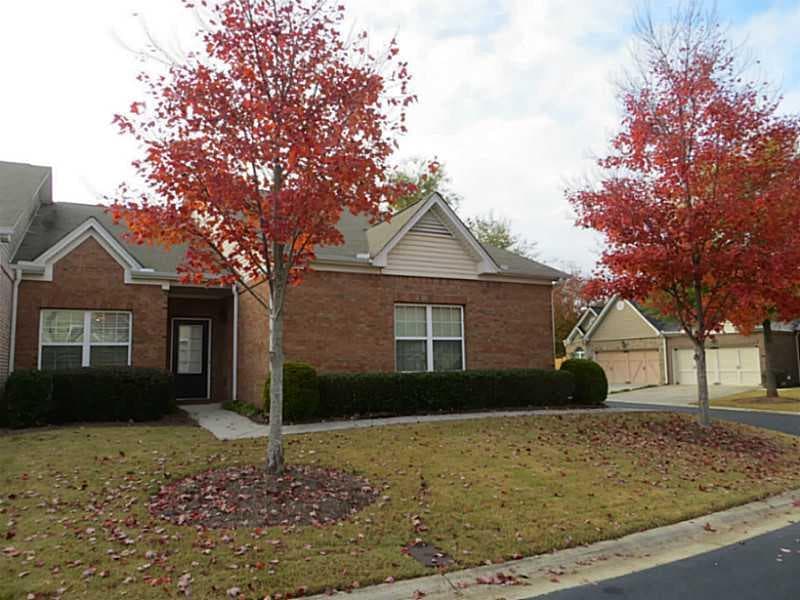 3209 Abbott Drive 4, Powder Springs, GA 30127 — most recent listing photo