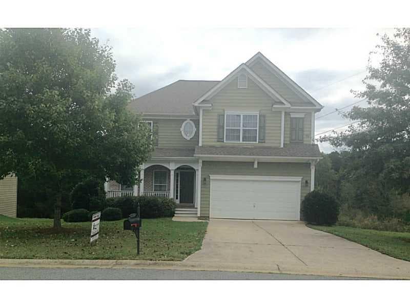 984 Mill Creek av. Avenue, Canton, GA 30115 — most recent listing photo