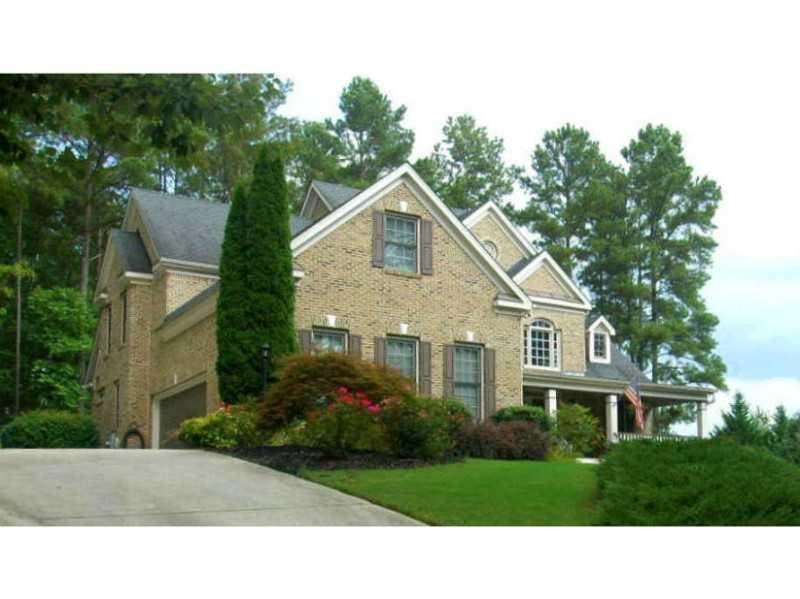 4 bedroom, 3,373 sq ft single family residence sold at 176 Nightwind Trace, Acworth, GA 30101