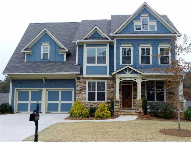 905 Cork Lane, Acworth, GA 30102 — most recent listing photo