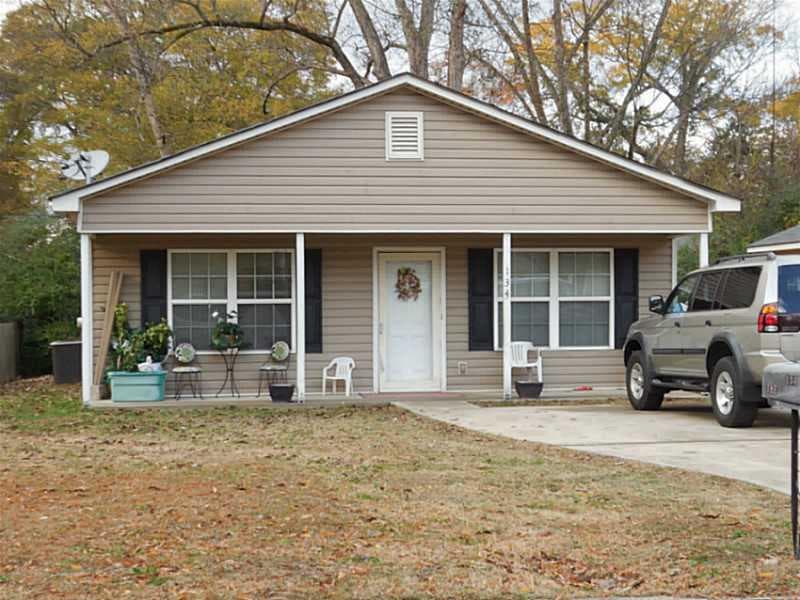 134 Cobb Street, Cedartown, GA 30125 — most recent listing photo