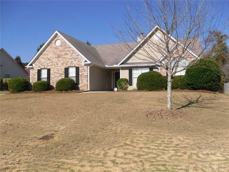 1789 Mission Park Court, Loganville, GA 30052 — most recent listing photo