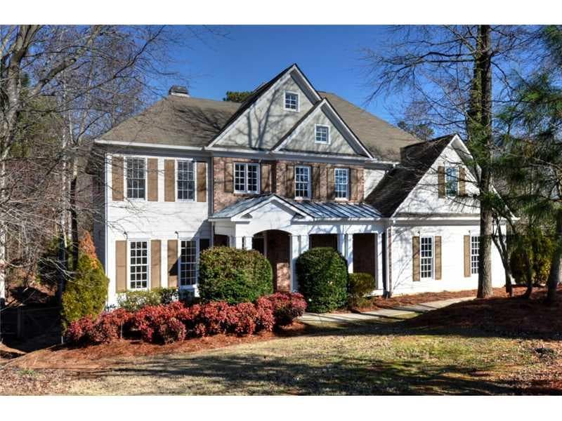 4415 Woodside Court, Cumming, GA 30041 — most recent listing photo