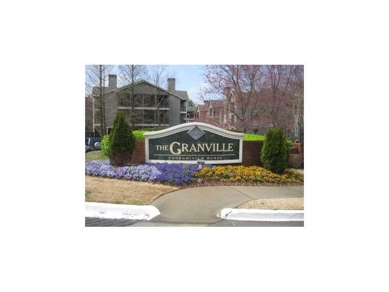102 Granville Court 102, Atlanta, GA 30328 — most recent listing photo
