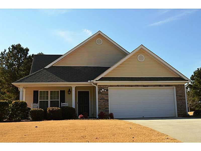 342 Annslee Circle, Loganville, GA 30052 — most recent listing photo