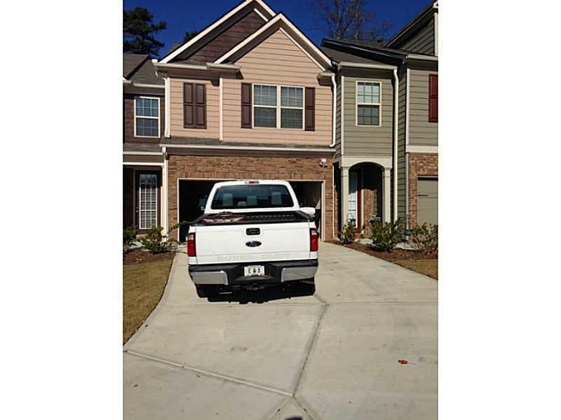 2660 Sardis Chase Court 303, Buford, GA 30519 — most recent listing photo