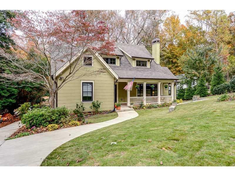 306 Kathryn Avenue, Decatur, GA 30030 — most recent listing photo