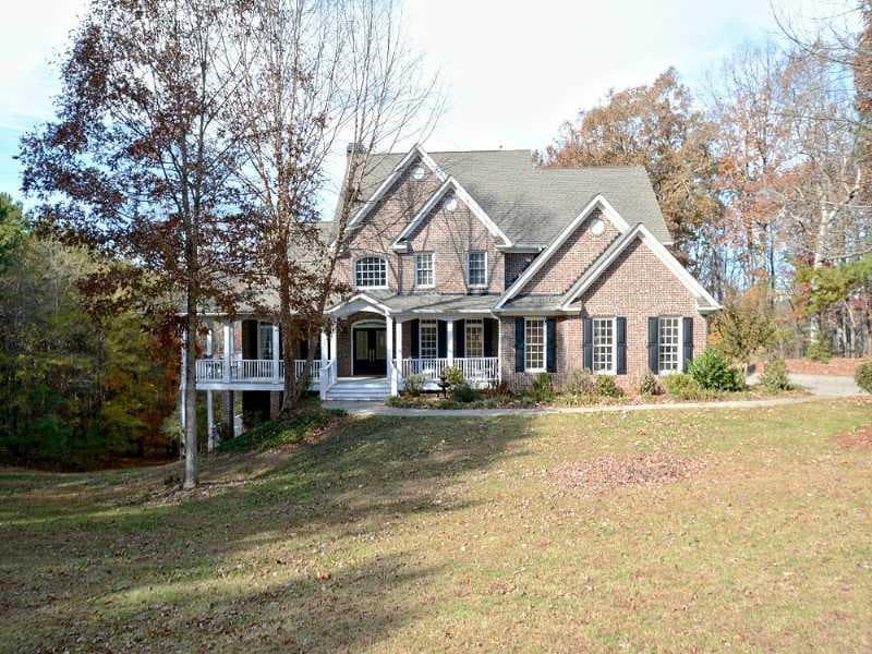 117 Preserve Parkway, Ball Ground, GA 30107 — most recent listing photo