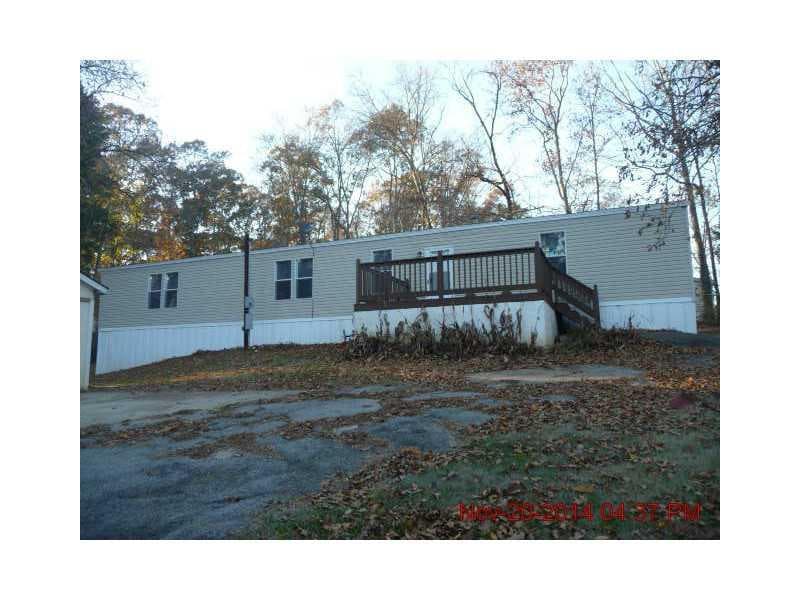 3 bedroom single family residence sold at 7222 Corn Crib Loop, Douglasville, GA 30134