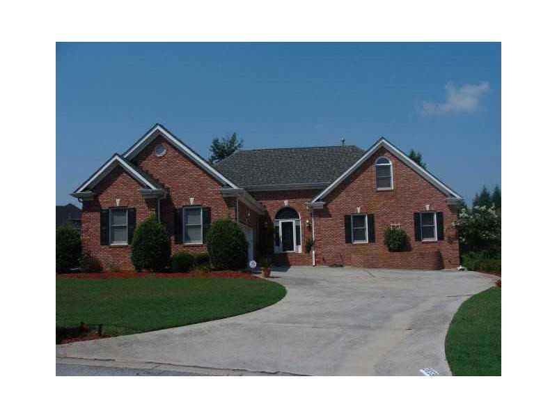 3659 Cecilia Way, Loganville, GA 30052 — most recent listing photo