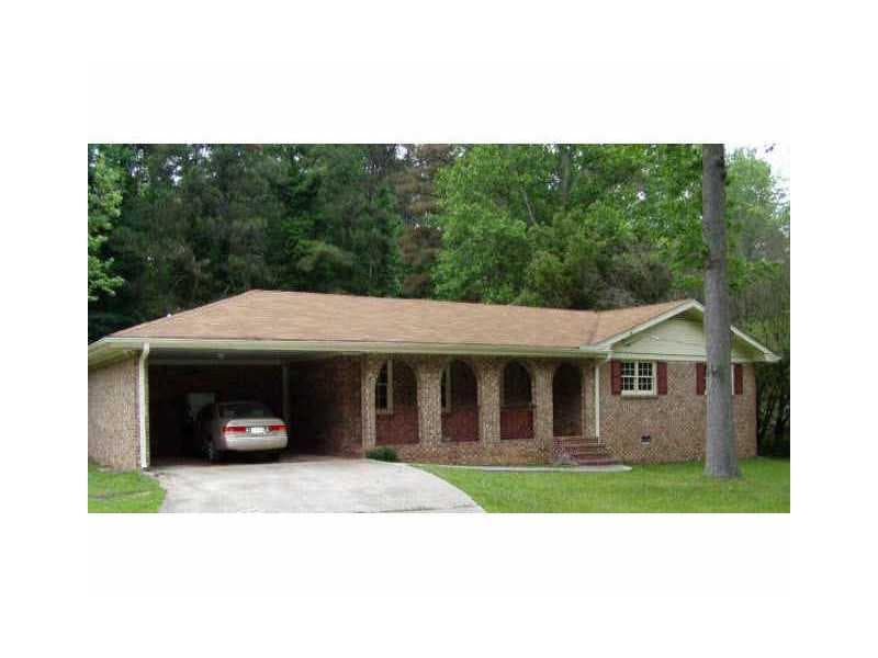 3 bedroom single family residence sold at 6137 Tracy Valley Drive, Norcross, GA 30093