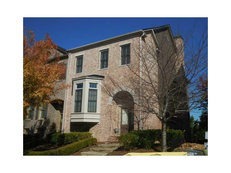 3 bedroom, 3,052 sq ft townhouse sold at 3145 Neal Court 45, Cumming, GA 30041