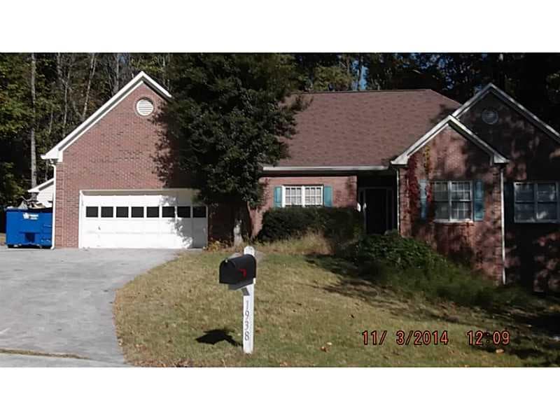 1938 Trestlebrook Way, Buford, GA 30519 — most recent listing photo
